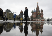 Прогноз погоды в Москве: оттепель и осадки 20 декабря c6e4394c-53ec-4509-a52c-ec0fe8419493-67b4ad36