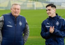 Талантливый аргентинский полузащитник завершает выступления за самарский клуб c703ad63-98c8-4ca7-9e89-66ff5eb9703f-67aa19ef