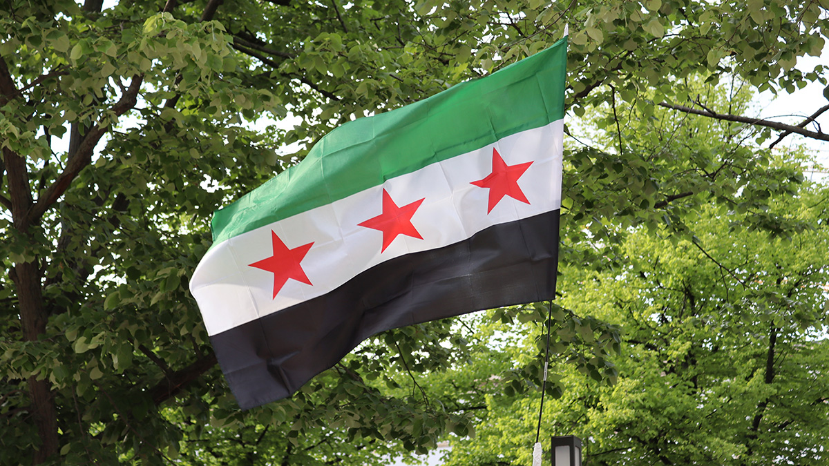 Новые сириские власти не спешат разрывать с Россией соглашения по базам в Сирии