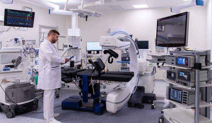 Собянин объявил о начале второго этапа модернизации системы экстренной медпомощи в Москве