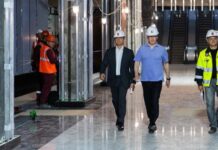 Станцию метро "Лианозово" планируется открыть в ближайшие месяцы – Собянин e065e2d3-3cd8-4c0e-a268-bcea2e28ef3b-67c36c9c