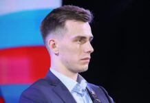 Герой России Головин возглавил "Юнармию": новая эра патриотического движения e4174914-61d1-4a29-9cd3-f3f337895dd3-67be2d6f