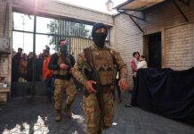 Сирия: противостояние сторонников прежней власти и новой администрации e8aeca23-d65c-471c-af10-c2c57b59c107-67c03234