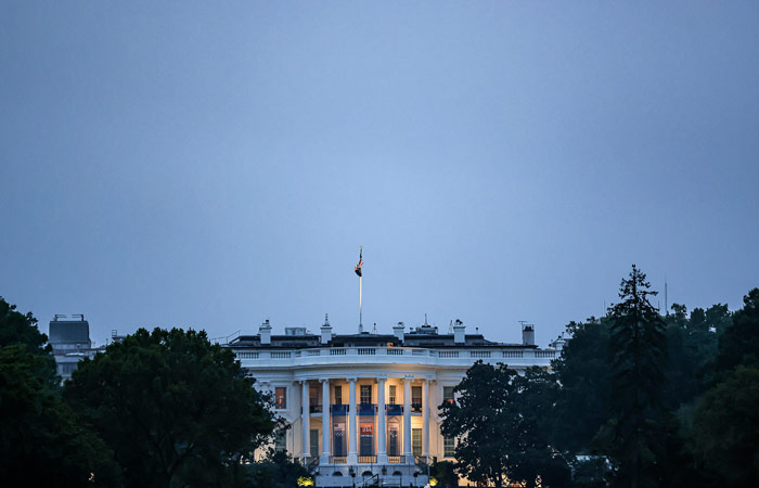Белый дом обдумывает возможность новых санкций против энергетического сектора РФ