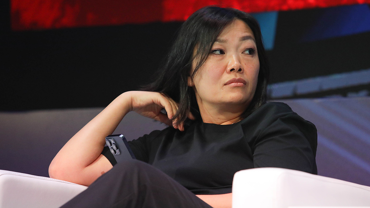 Основательница Wildberries Татьяна Ким купила небоскреб в «Москве-Сити»