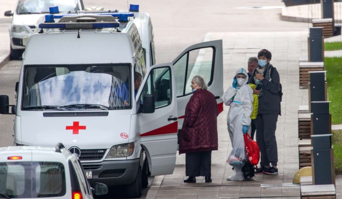 Огромная опасность: почему стоит обратить внимание на отсутствие сна