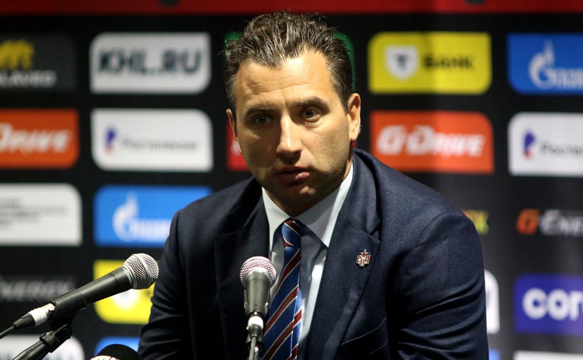 Роман Ротенберг (Maksim Konstantinov / Global Look Press)