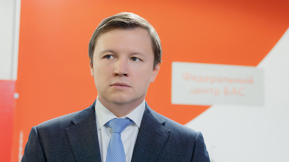 Владимир Ефимов: Строительство и реконструкция двух участков дорог завершатся в Троицке в 2025 году