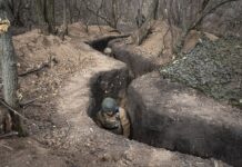 Критическая ситуация у Кременной: ВСУ экстренно усиливает оборону под натиском российских сил f829853c-04de-402e-84ce-592e5bbb36f1-67b6fc90