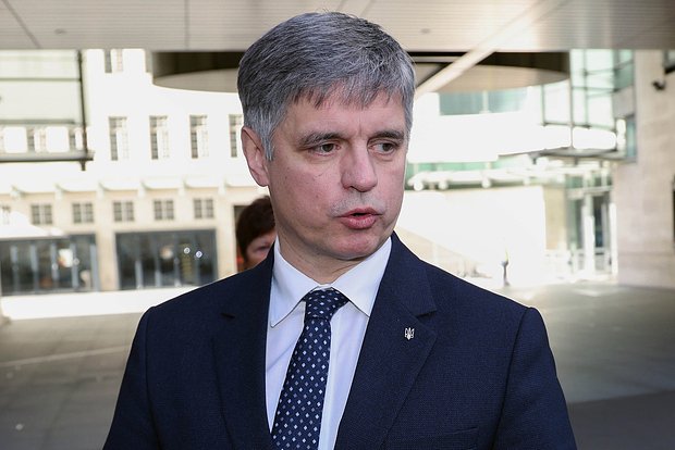 Вадим Пристайко