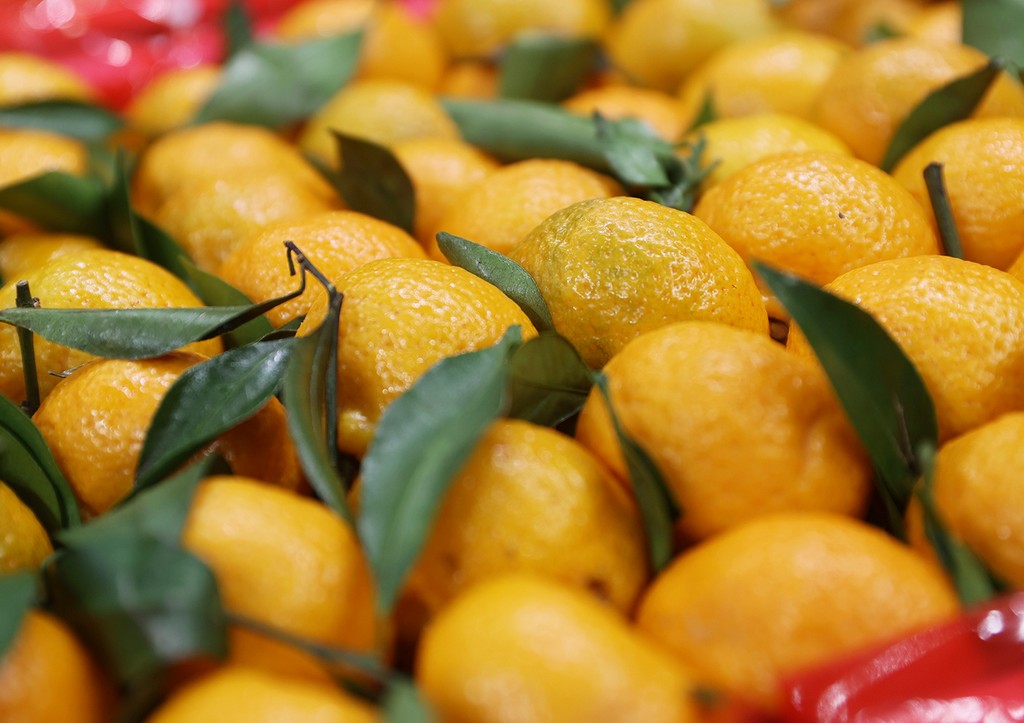 Нутрициолог раскрыла, сколько мандаринов можно съесть за день