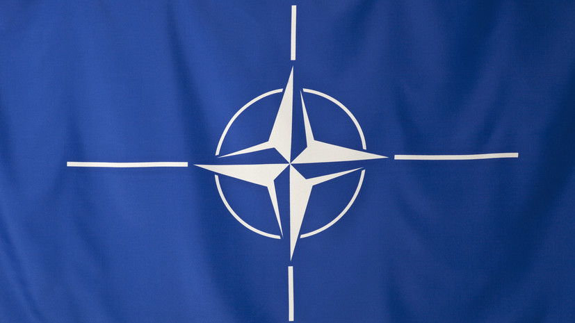 Байден заявил, что якобы обещал Путину не брать Украину в НАТО