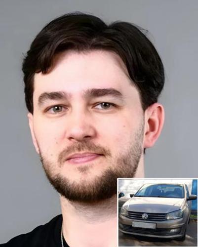 В Подмосковье пропал учитель истории одной из школ Москвы