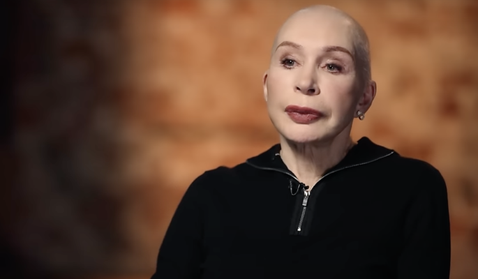 Актриса Татьяна Васильева рассказала о своем главном страхе