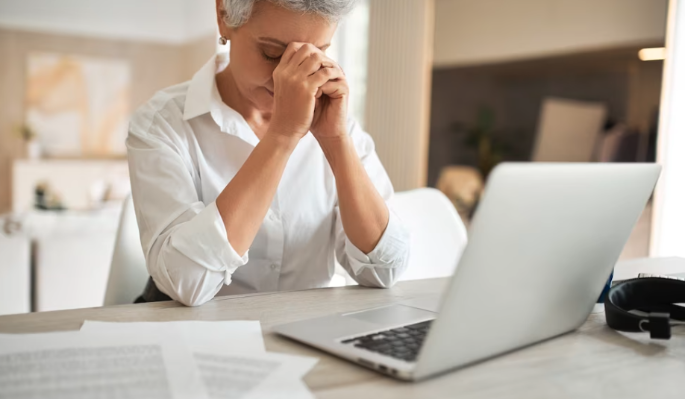 Переломный возраст – 40 лет