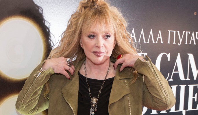 "Надо было положить конец": угасающей в Израиле Пугачевой уготовлено место на кладбище