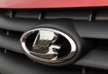 Значительное обновление линейки АвтоВАЗа шестиступенчатой механической коробкой MoscowRussiaMarch42020LogoOfTheAutomobileCompany