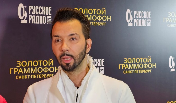 Клявер впервые рассказал про отношения родных и усыновленных детей от разных жен