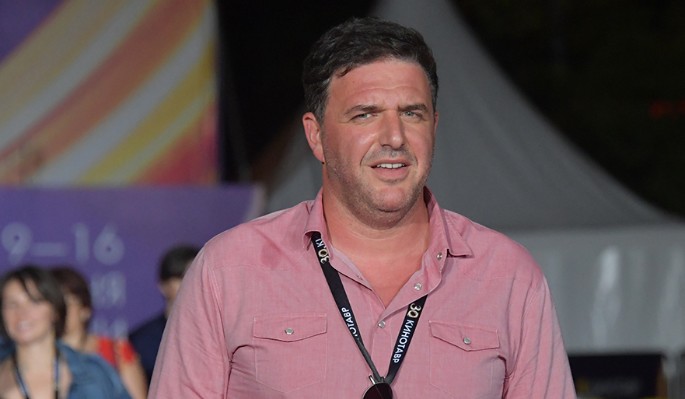 Виторгана заметили в России после новостей об отъезде