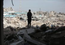 Долгожданное освобождение израильских заложниц 1852f32b-634c-4f30-99c1-28ed43991d9c-67e0b3ad