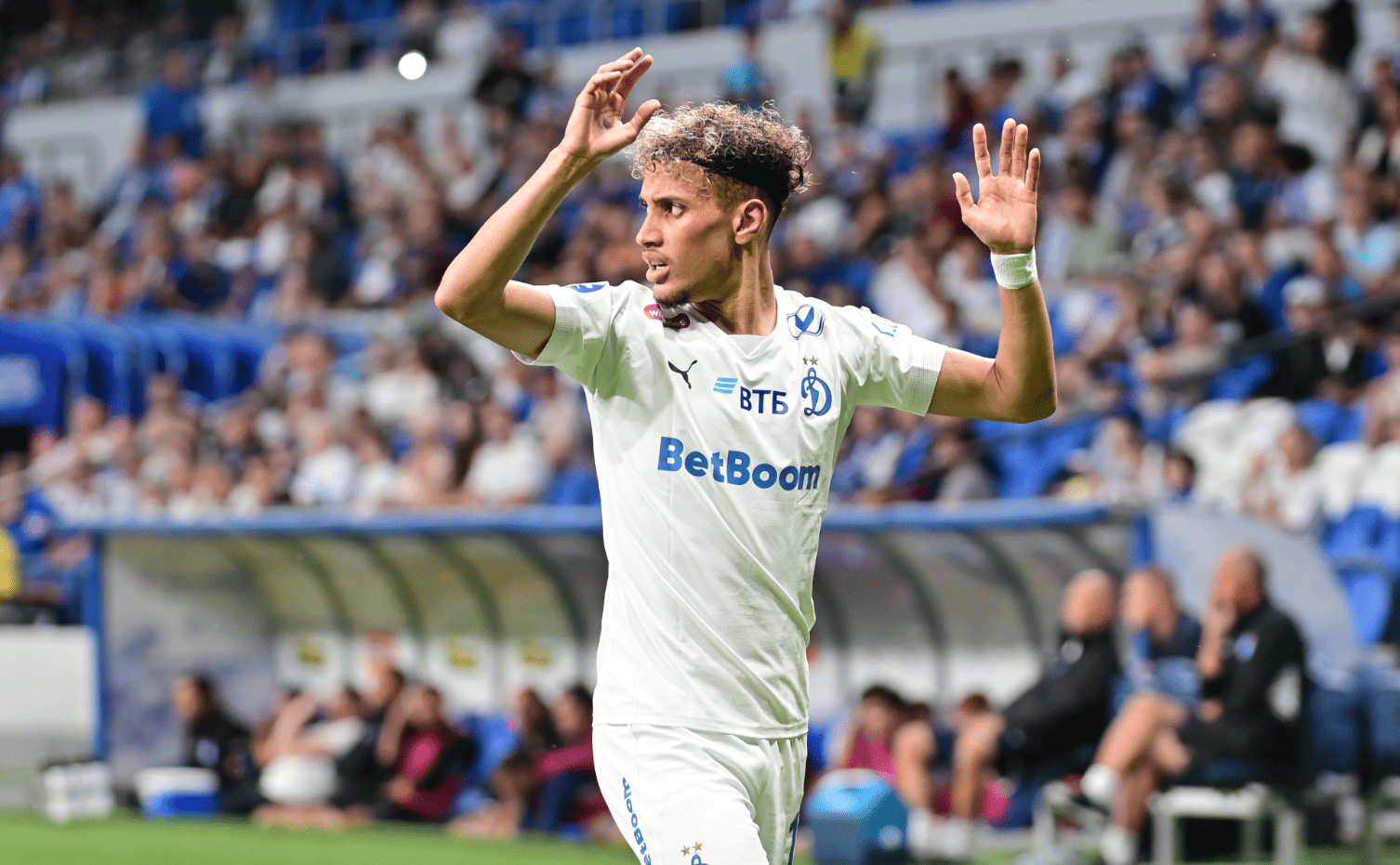 Бителло (Pavel Kashaev / Global look press)