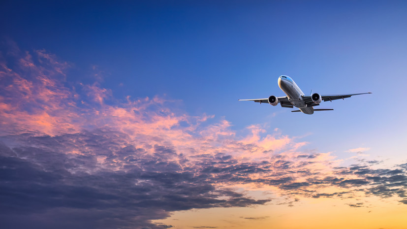 В России поданы заявки на строительство ещё шести новых аэропортов