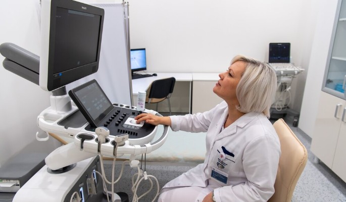 Собянин: Москва откроет бесплатный доступ к медицинским ИИ-сервисам для регионов