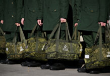 Трагическая гибель молодого солдата-срочника потрясла общественность: халатность или системная проблема? 23e1c95f-69ed-4133-a63a-722d1cda3f01-67d1b8ac