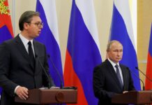 Президент Сербии стремится к диалогу с Путиным на фоне новых американских санкций 23fe9a6a-befe-4ca8-98df-640b867c3d99-67cc683d