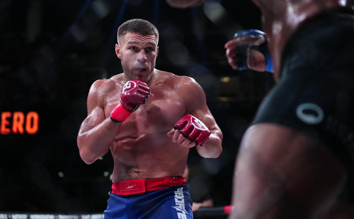 Вадим Немков (Louis Grasse / Keystone Press Agency / Global Look Press)