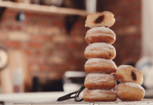 Воздушные домашние пончики в золотистой корочке 2a351344-a586-4e3b-b520-9483d77bf726-67e11ce7