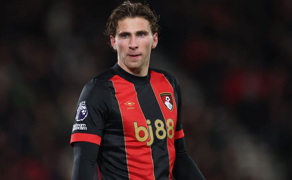 Илья Забарный (Michael Steele / Getty Images)