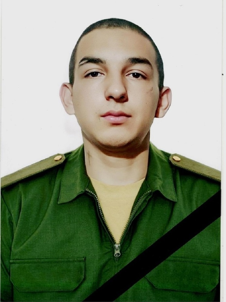 Стрелок мотострелковой роты из Свердловской области погиб в зоне СВО