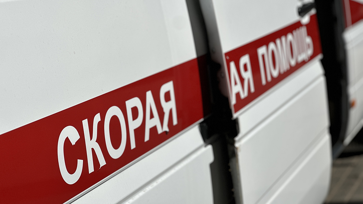 Массовое отравление произошло в санатории Красноярского края