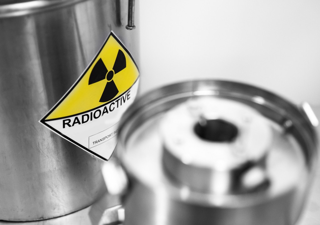 В Германии заявили об увеличении импорта ядерного топлива из России