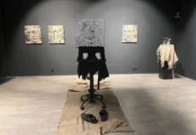 Выставка о цифровой трансформации человека открылась в Екатеринбурге 4007293b-ad3f-42da-83ed-3b6093f3f447-67e921b8