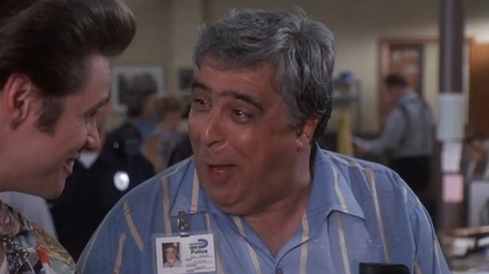 Умер актер из «Эйс Вентуры» и «Главного госпиталя» Джон Каподис