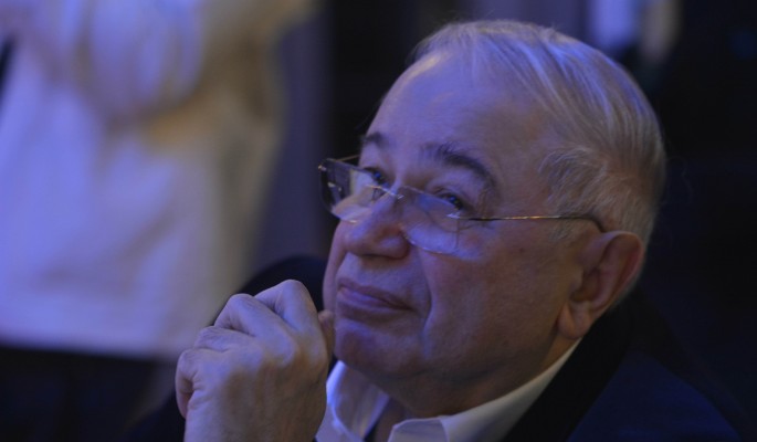 Жена Петросяна заговорила об одиночестве