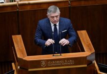 Словакия и Украина на грани дипломатического конфликта из-за газового вопроса 54c1a59c-8b91-4ab7-a247-9ab64bc84c3e-67e8401f