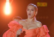 Вера Брежнева шокировала фанатов радикальной сменой образа и новым звучанием 5566d4d0-48f7-4f25-85c1-8a54276bc71f-67c89782