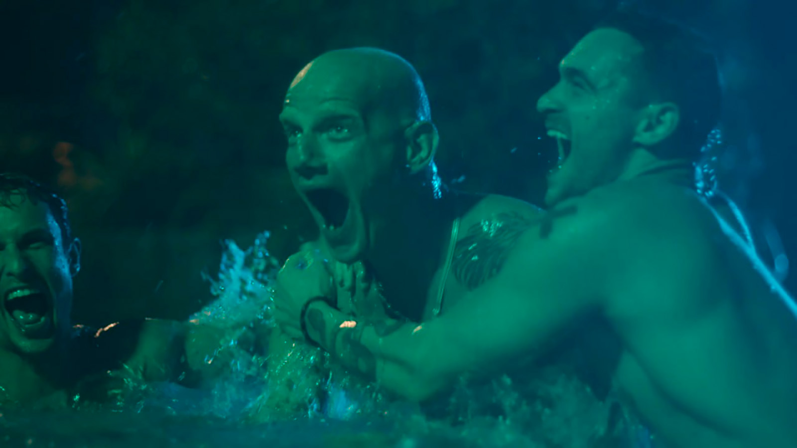 Кого играет Колокольников в 3 сезоне Белого Лотоса