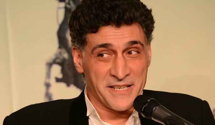 Кеосаян раскрыл россиянам глаза на вертихвоста Урганта