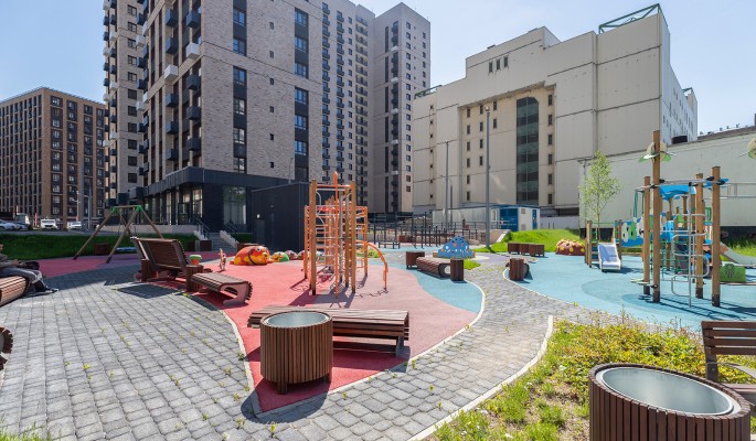 В Алексеевском районе расселили три дома по реновации