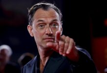 Джуд Лоу воплотит образ молодого российского лидера в новом политическом триллере 630f008e-9882-4cbf-be2d-d929b9c3c874-67d82a16