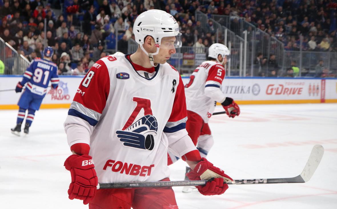 Максим Шалунов (Maksim Konstantinov / Global Look Press)