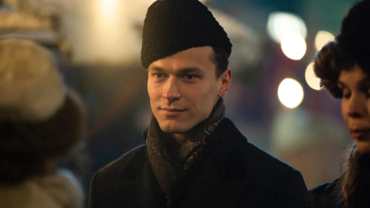 «Очень давно знакомы»: Борисов объяснил теплые отношения с Анджелиной Джоли