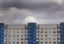 Район Нагатинский Затон