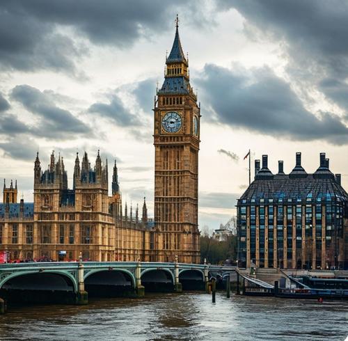 Профессор МГИМО Наталья Капитонова: Великобритания во внешней политике привыкла таскать каштаны чужими руками