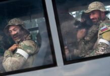 Революционный законопроект может изменить судьбу военнослужащих с семейными обстоятельствами 6dc89c83-59f8-4f0c-b7f6-00d59a7479ce-67eec8a7