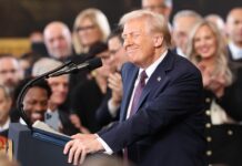 Сенсационное заявление Трампа на инаугурации шокировало мировое сообщество 6e446994-38a3-4830-868f-9915b04026af-67e1cdee